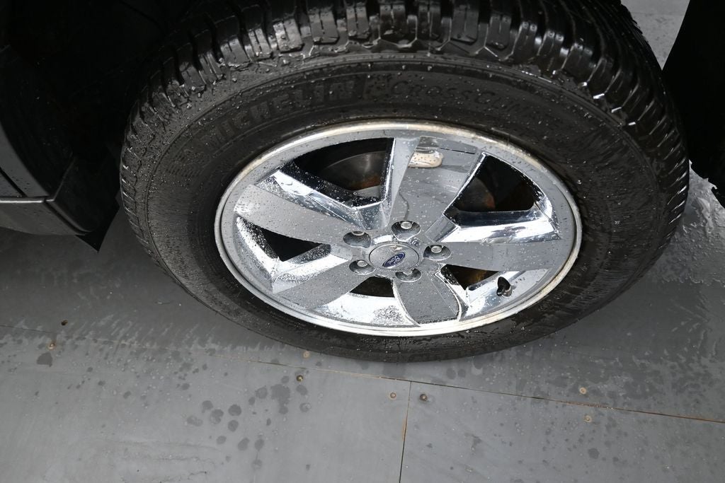 2010 Ford Escape Limited
