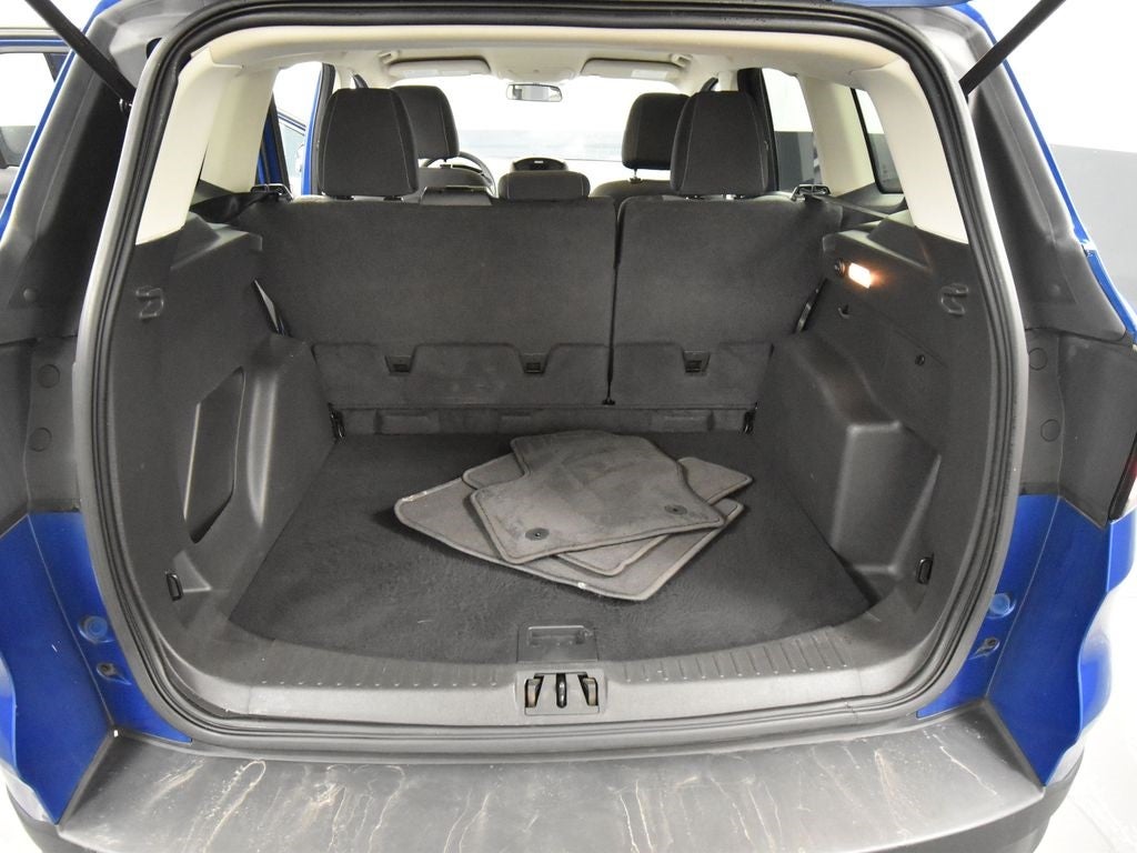 2017 Ford Escape SE AWD