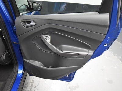 2017 Ford Escape SE AWD