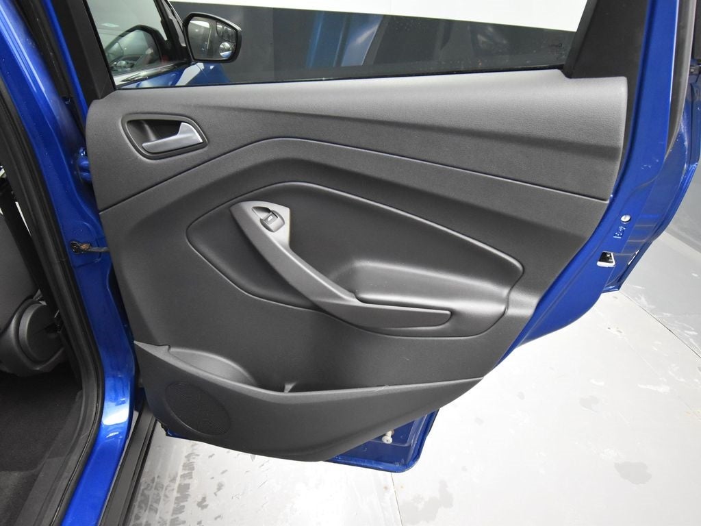 2017 Ford Escape SE AWD