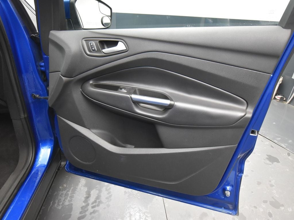 2017 Ford Escape SE AWD