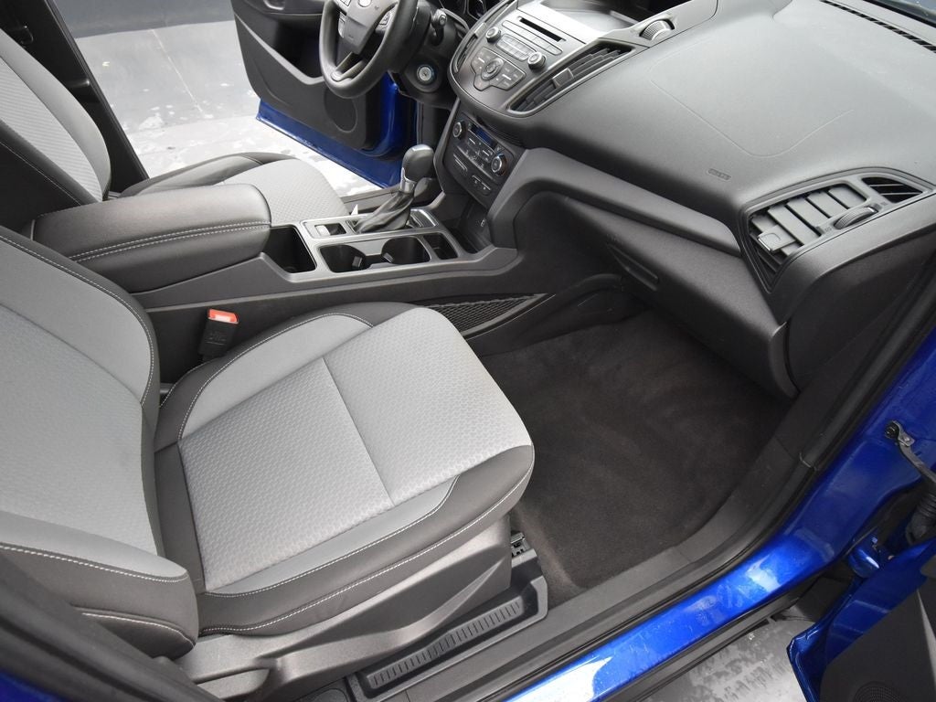 2017 Ford Escape SE AWD