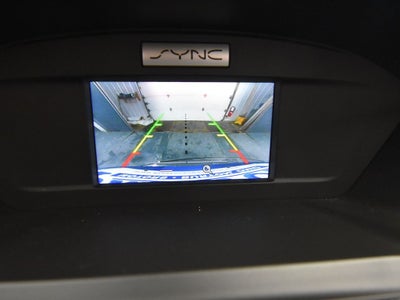 2017 Ford Escape SE AWD