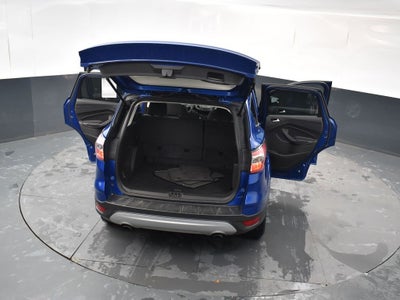 2017 Ford Escape SE AWD