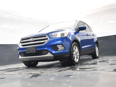 2017 Ford Escape SE AWD