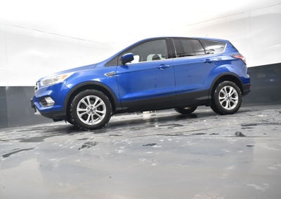 2017 Ford Escape SE AWD