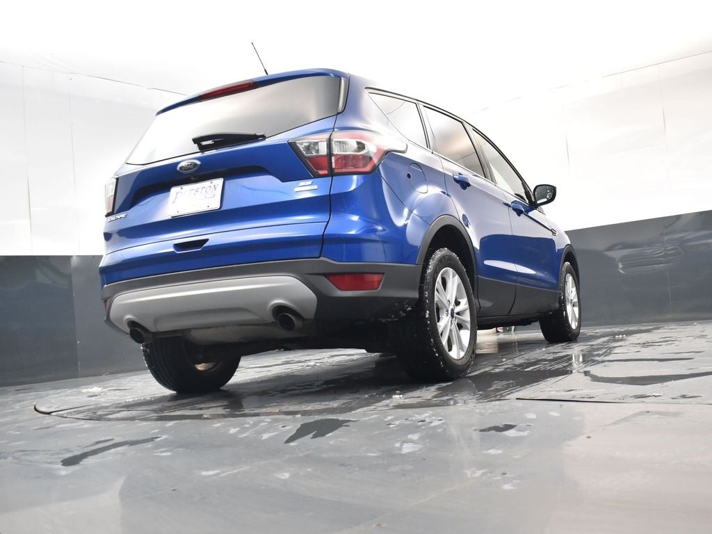 2017 Ford Escape SE AWD