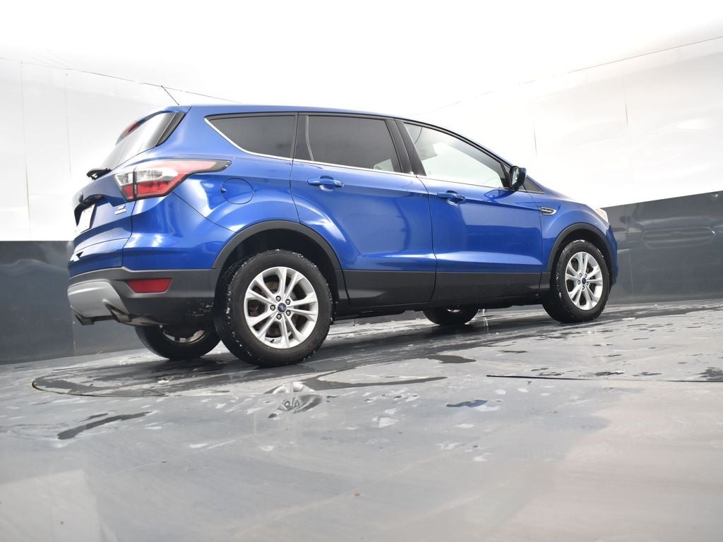 2017 Ford Escape SE AWD