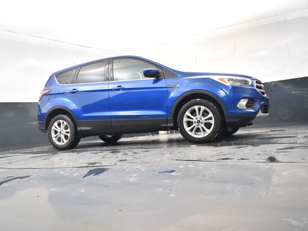 2017 Ford Escape SE AWD