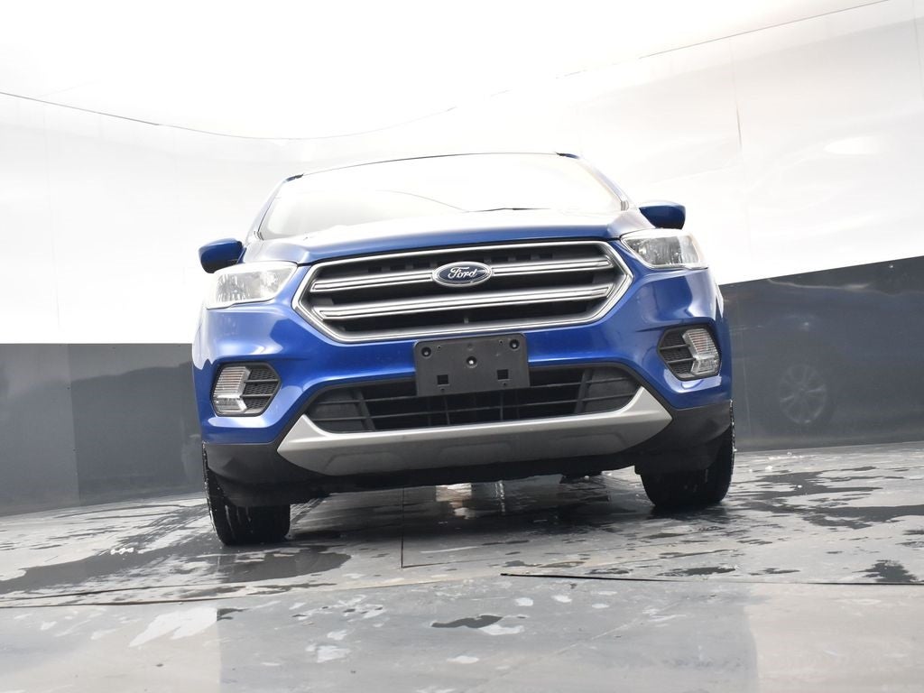 2017 Ford Escape SE AWD