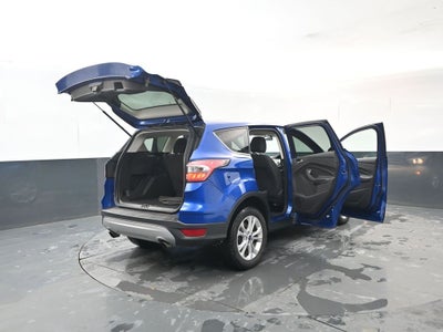 2017 Ford Escape SE AWD
