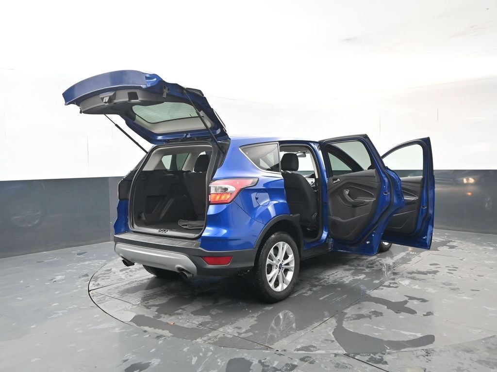 2017 Ford Escape SE AWD