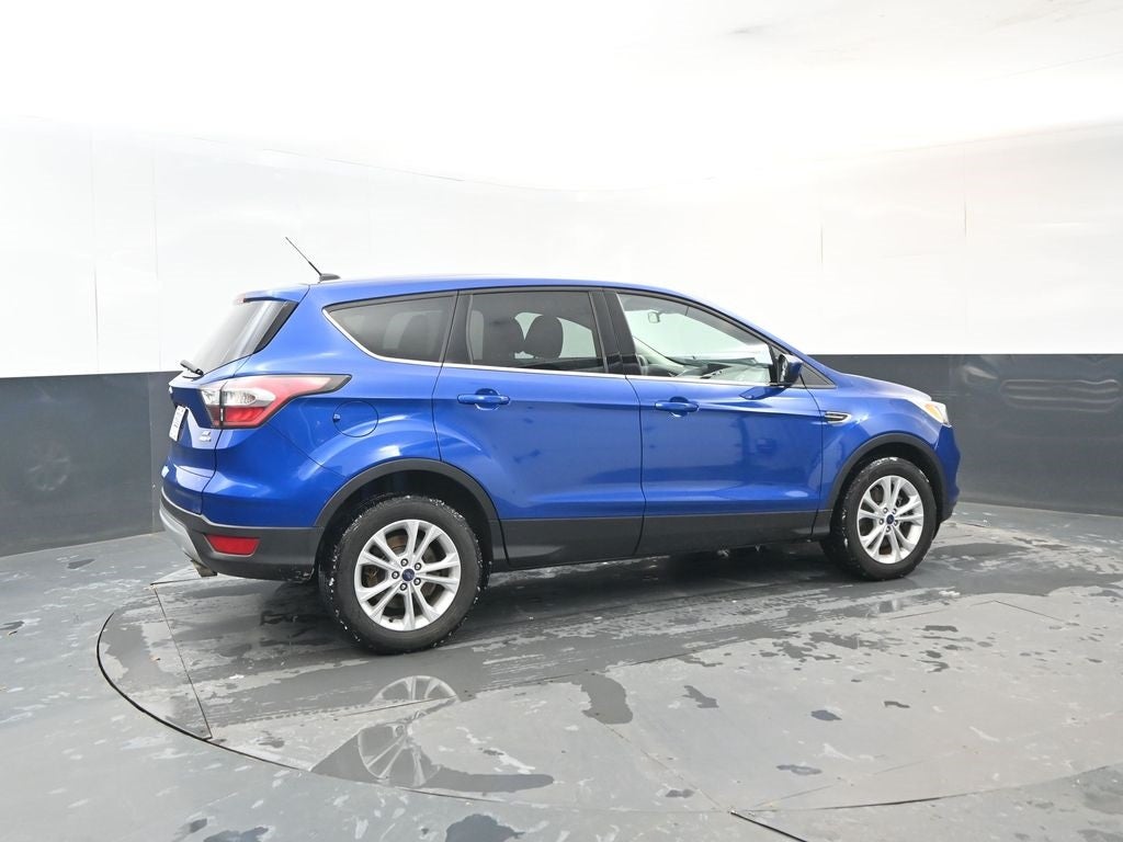2017 Ford Escape SE AWD