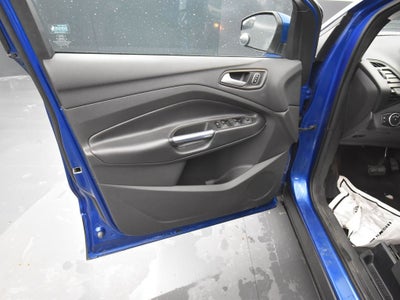 2017 Ford Escape SE AWD