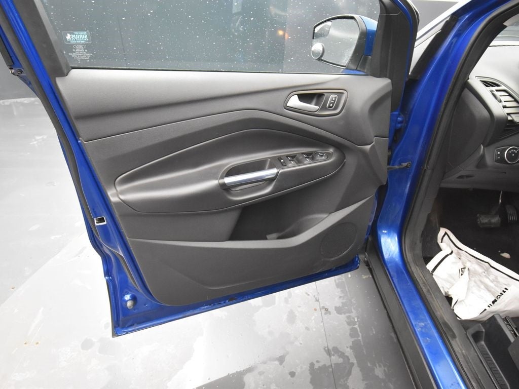 2017 Ford Escape SE AWD