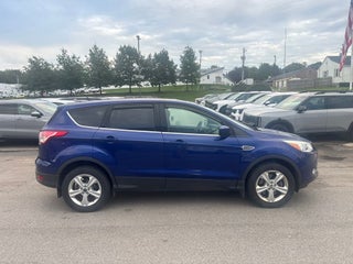 2016 Ford Escape SE AWD