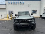 2021 Ford Bronco First Edition