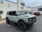 2021 Ford Bronco First Edition