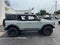2021 Ford Bronco First Edition