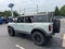 2021 Ford Bronco First Edition