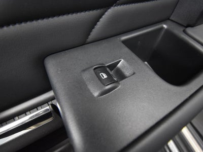 2024 Ford Expedition Max Platinum