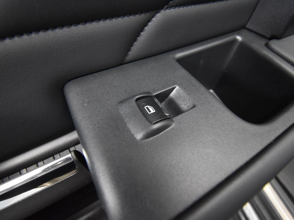 2024 Ford Expedition Max Platinum