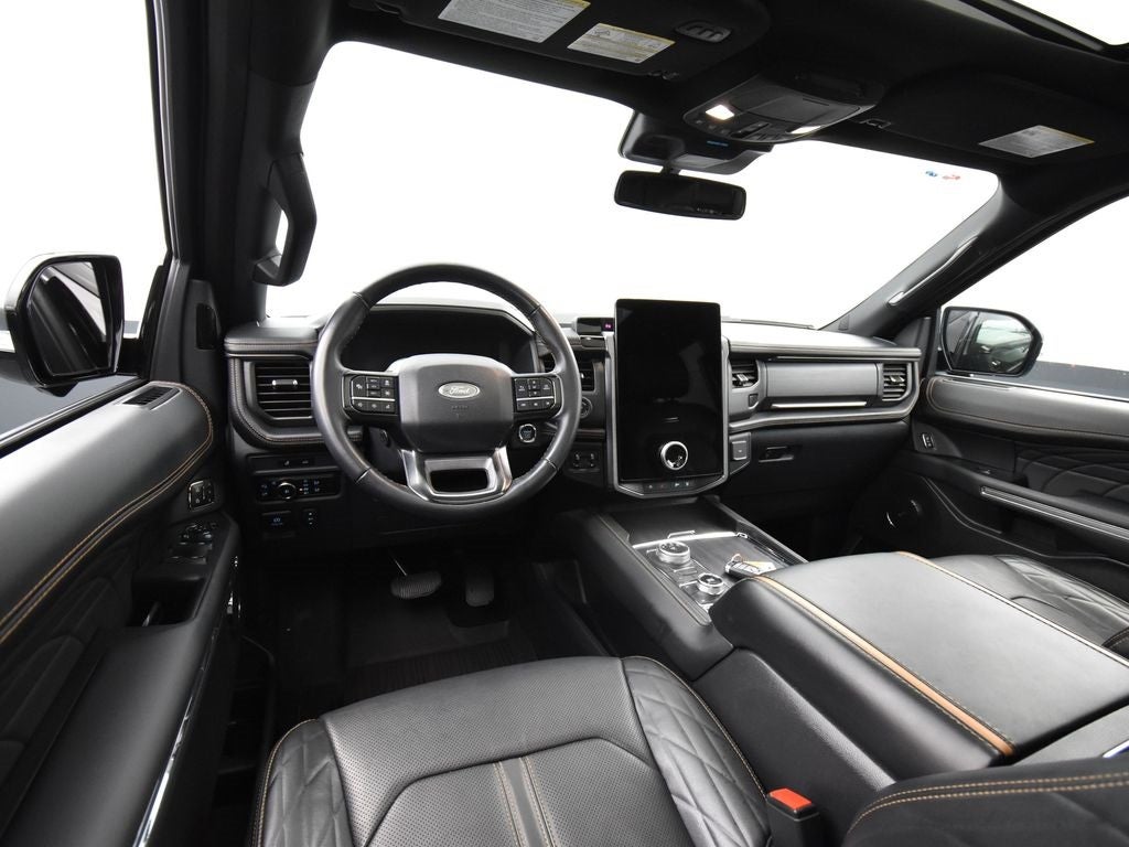 2024 Ford Expedition Max Platinum