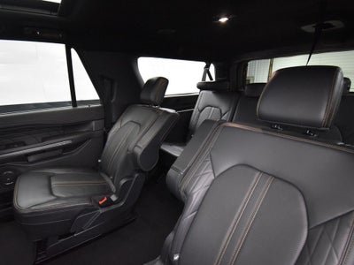 2024 Ford Expedition Max Platinum