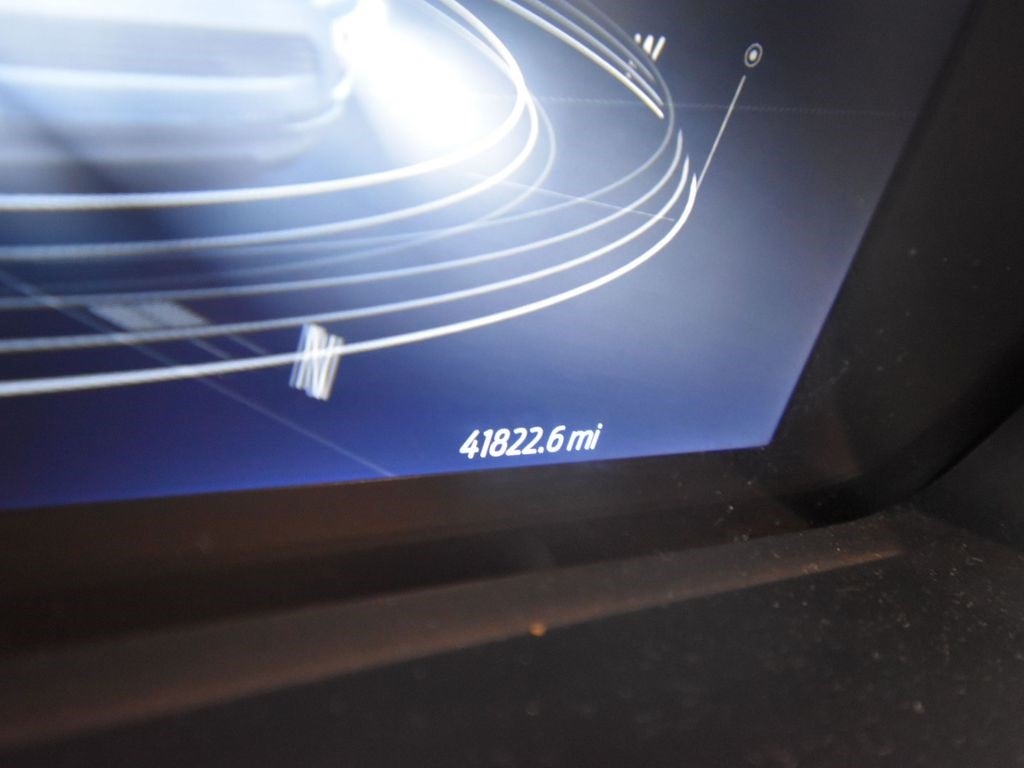 2024 Ford Expedition Max Platinum