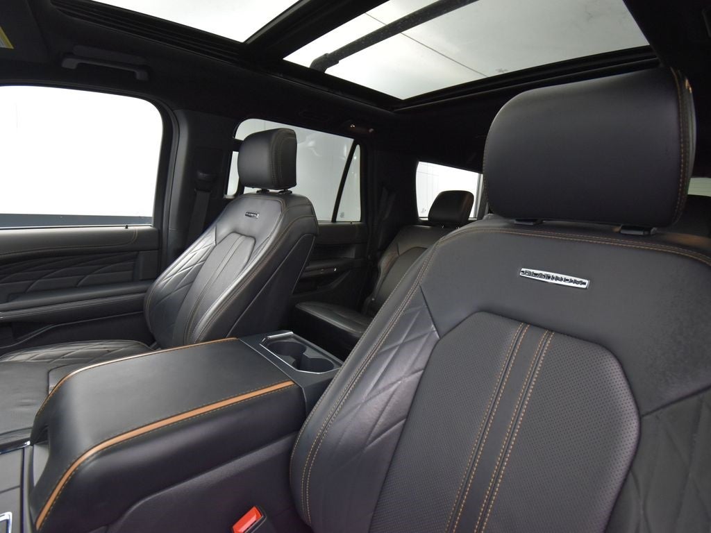 2024 Ford Expedition Max Platinum