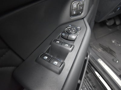 2024 Ford Expedition Max Platinum