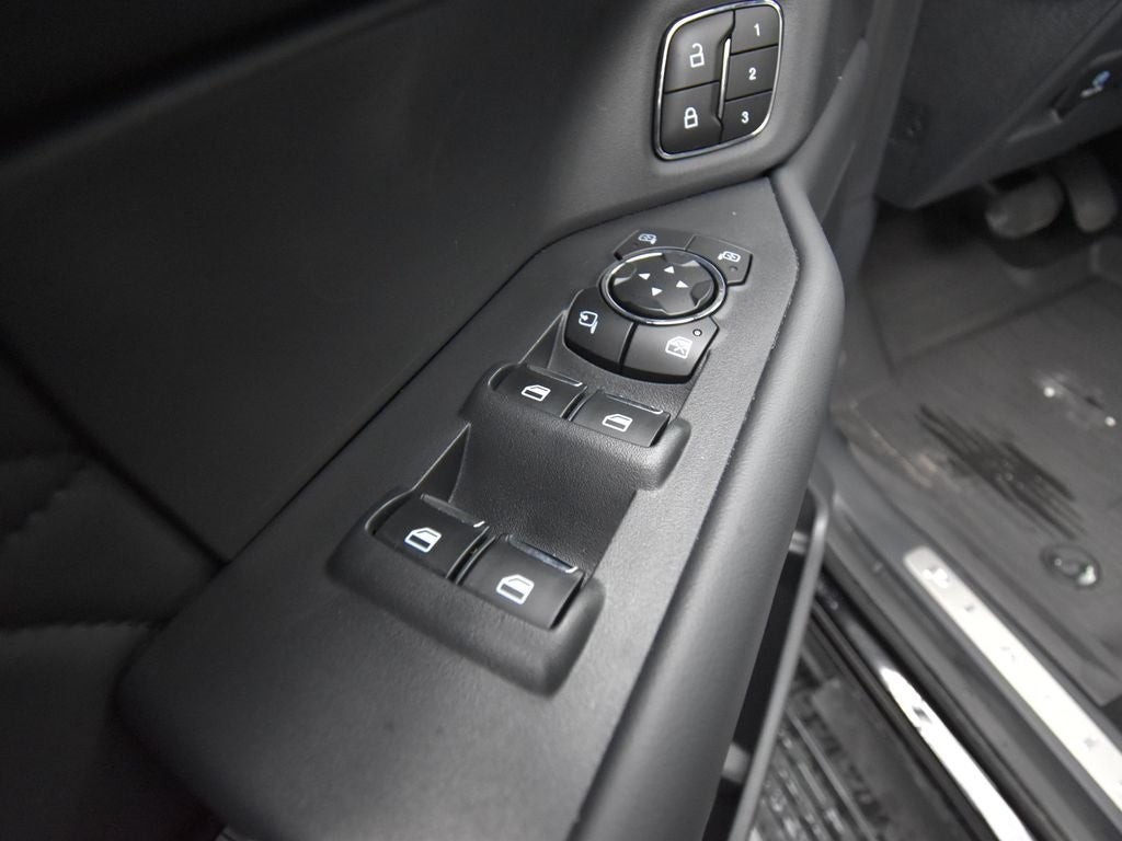 2024 Ford Expedition Max Platinum