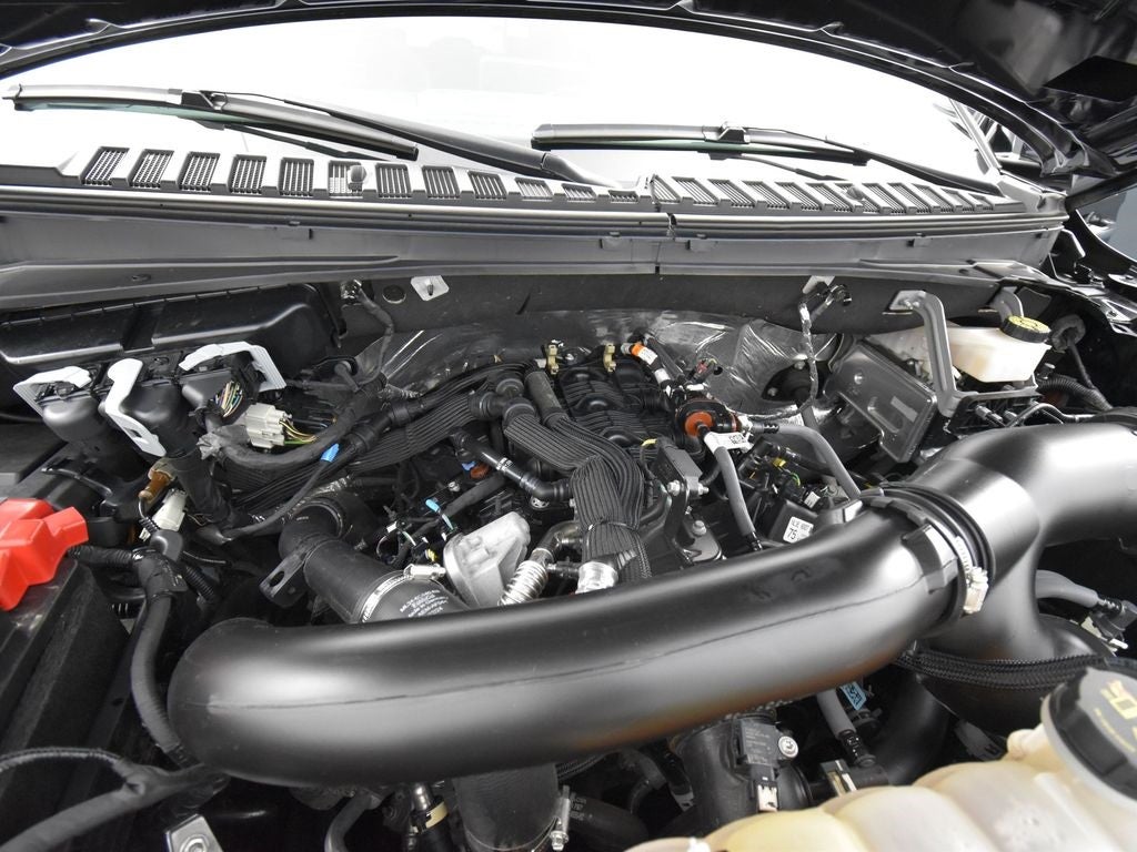 2024 Ford Expedition Max Platinum