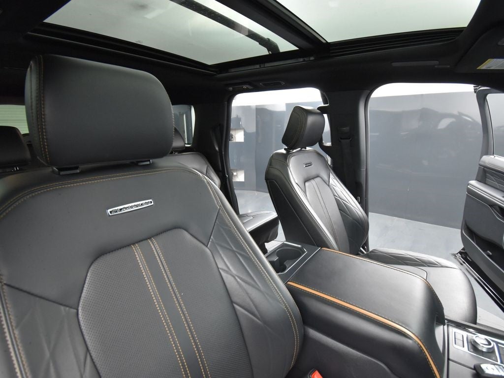 2024 Ford Expedition Max Platinum