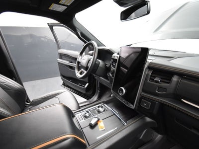 2024 Ford Expedition Max Platinum