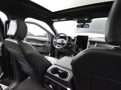 2024 Ford Expedition Max Platinum