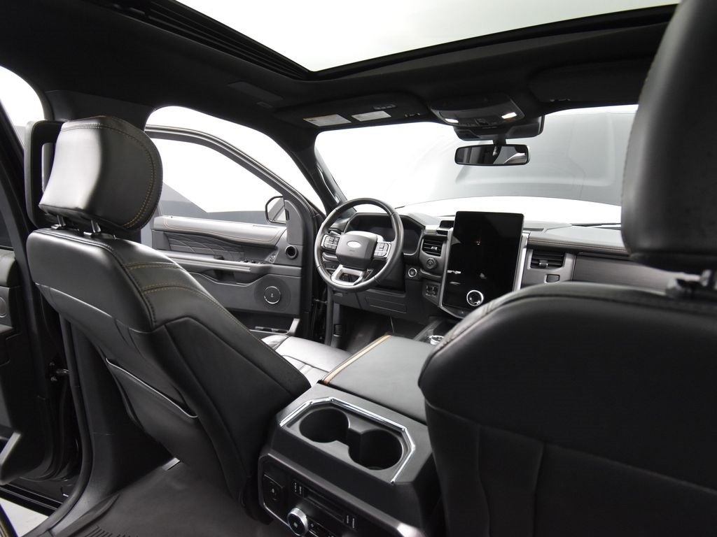 2024 Ford Expedition Max Platinum
