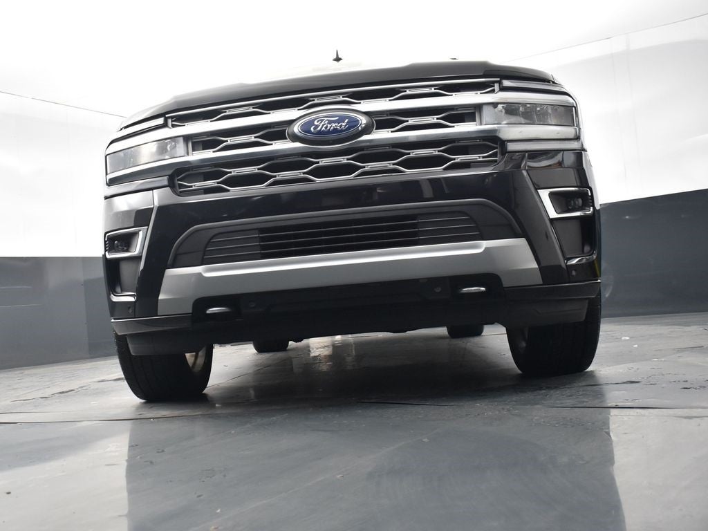 2024 Ford Expedition Max Platinum