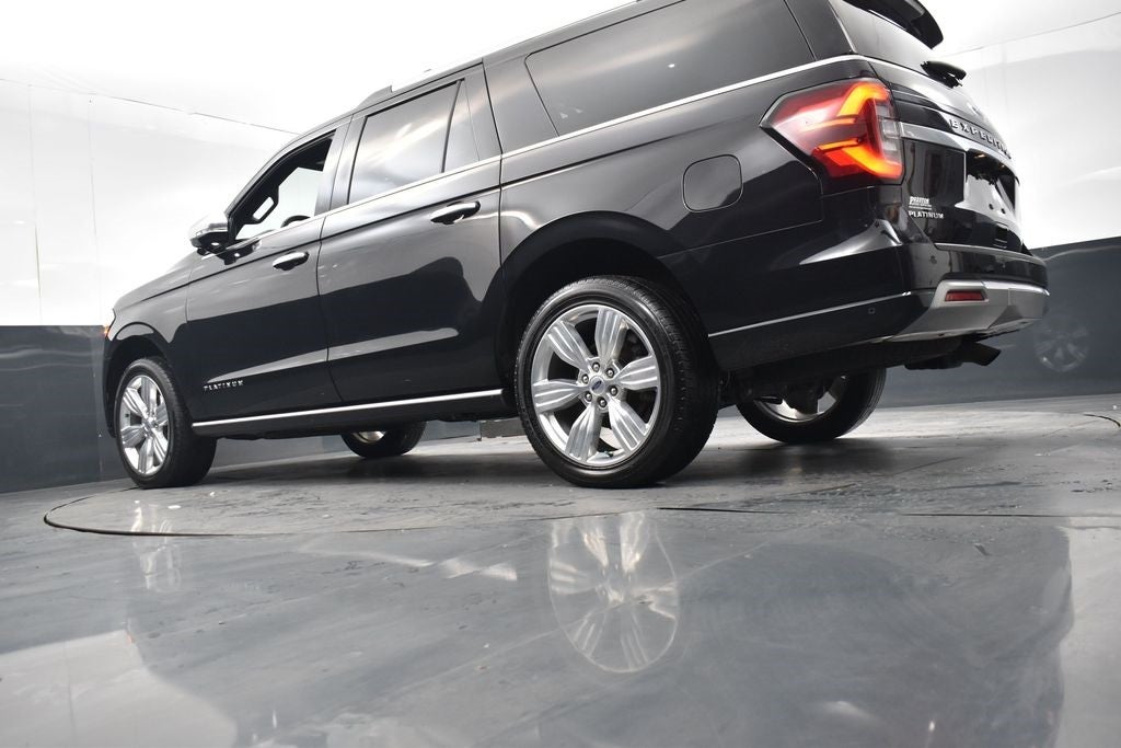 2024 Ford Expedition Max Platinum