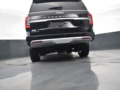2024 Ford Expedition Max Platinum