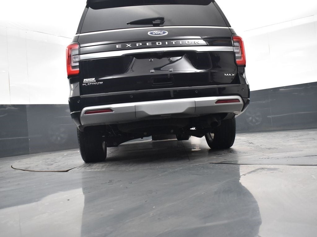 2024 Ford Expedition Max Platinum