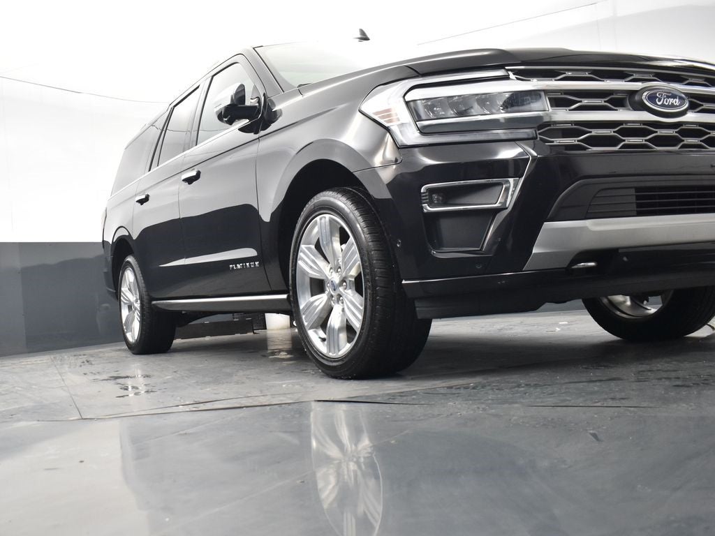 2024 Ford Expedition Max Platinum