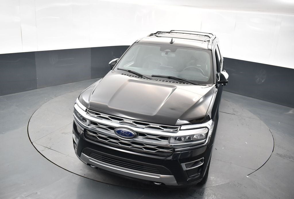 2024 Ford Expedition Max Platinum