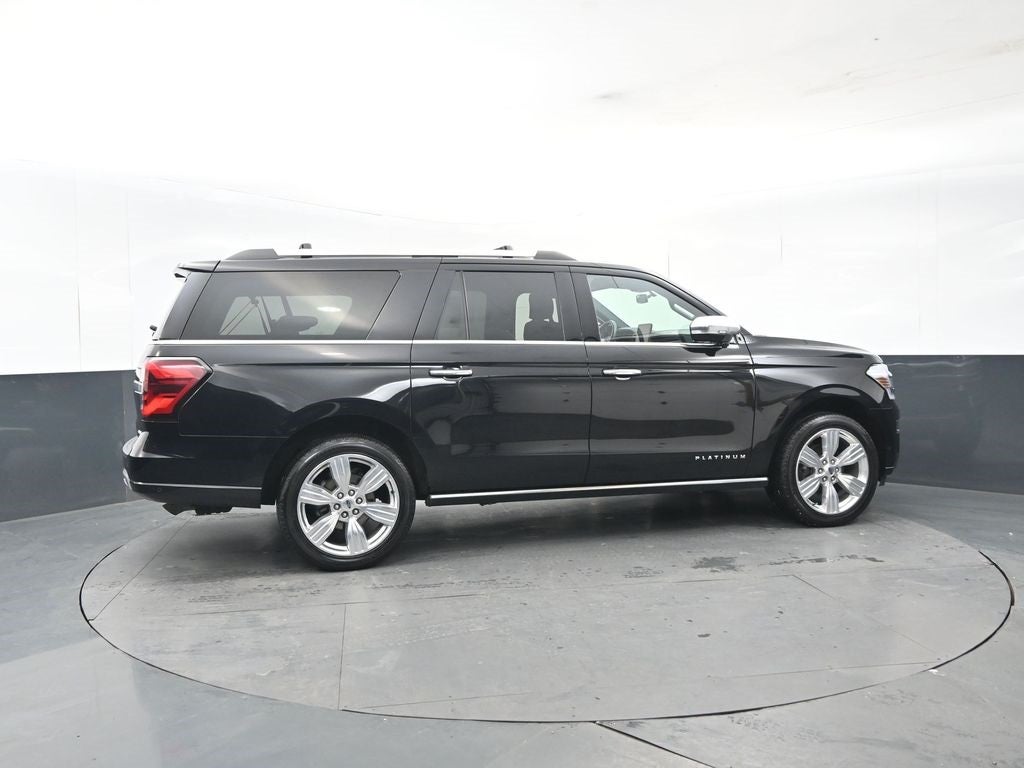 2024 Ford Expedition Max Platinum