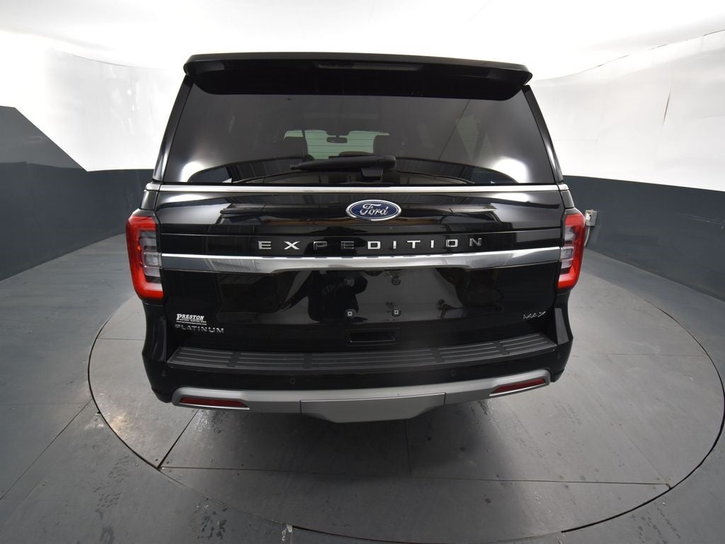 2024 Ford Expedition Max Platinum