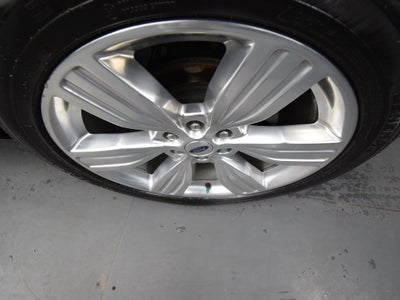 2024 Ford Expedition Max Platinum