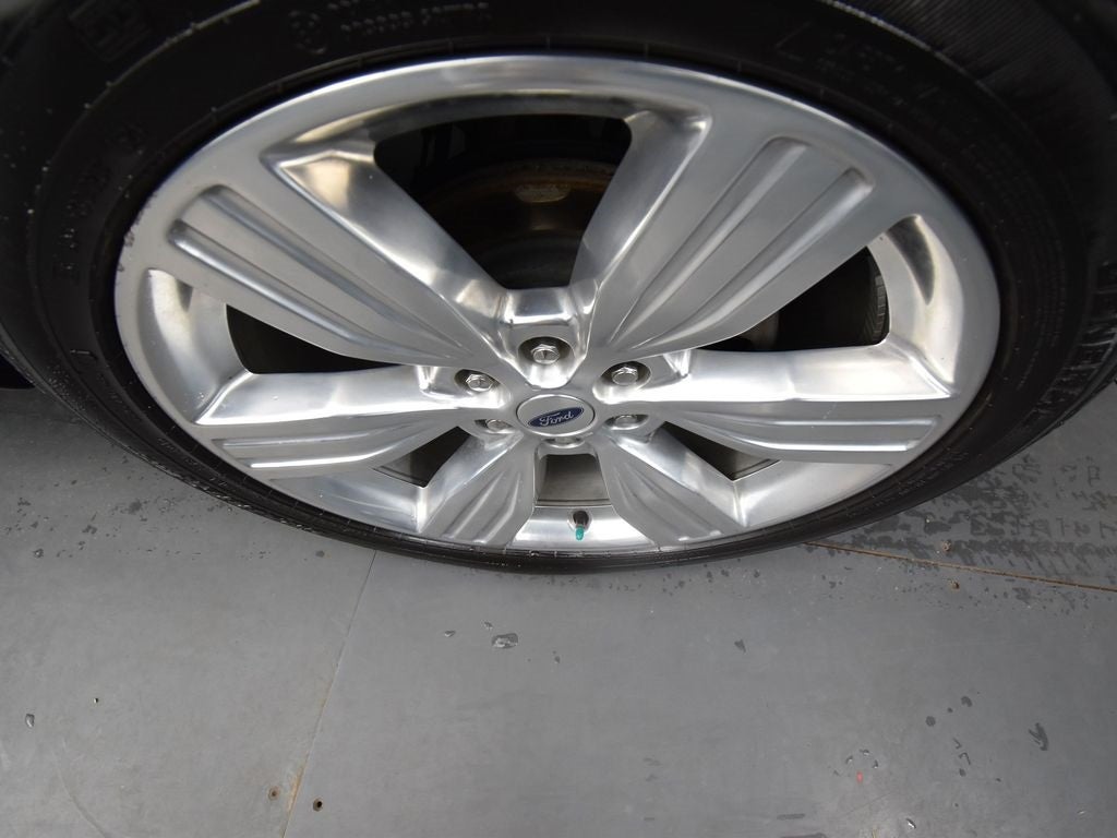 2024 Ford Expedition Max Platinum