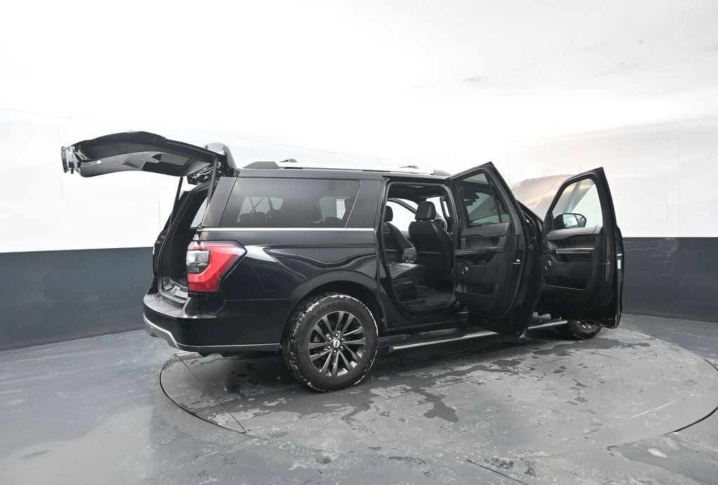 2021 Ford Expedition Max Limited