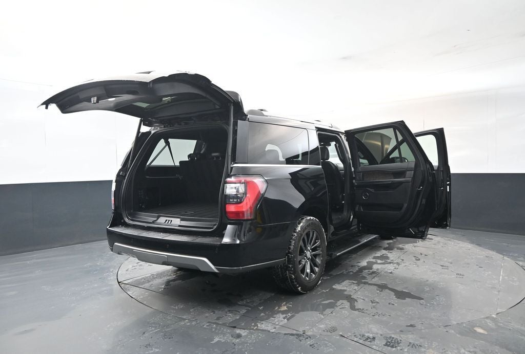 2021 Ford Expedition Max Limited