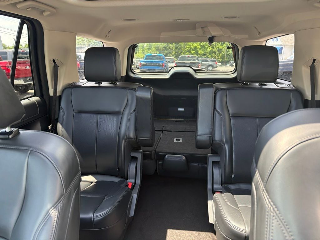 2023 Ford Expedition XLT